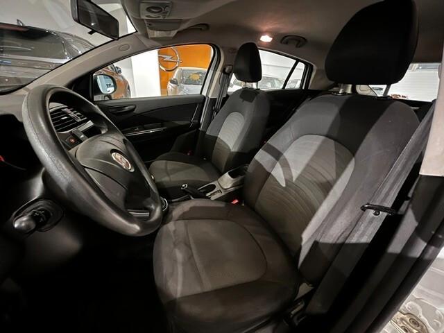 Fiat Bravo 1.4 Dynamic GPL