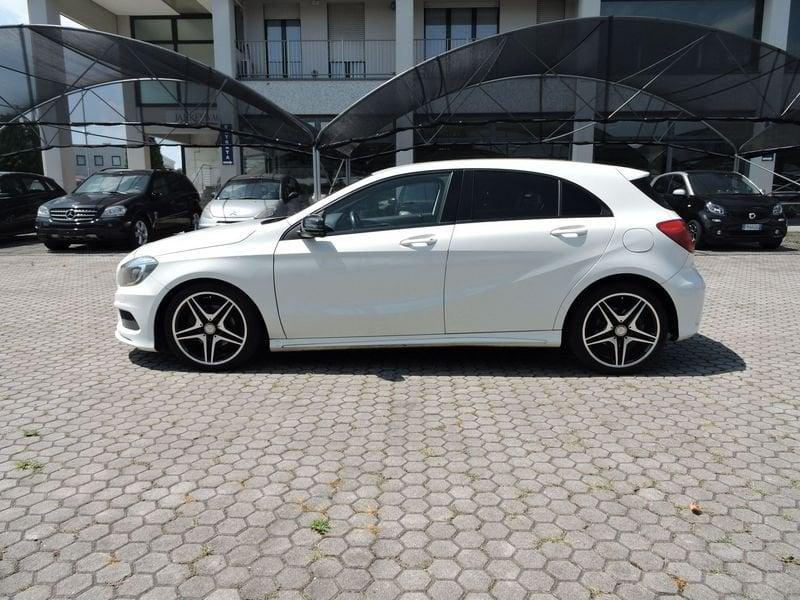 Mercedes-Benz Classe A A 180 Premium