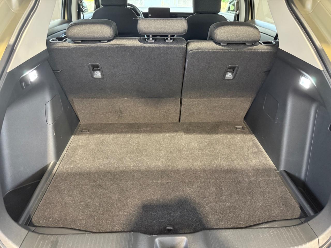 Honda HR-V 1.5 Hev eCVT Elegance