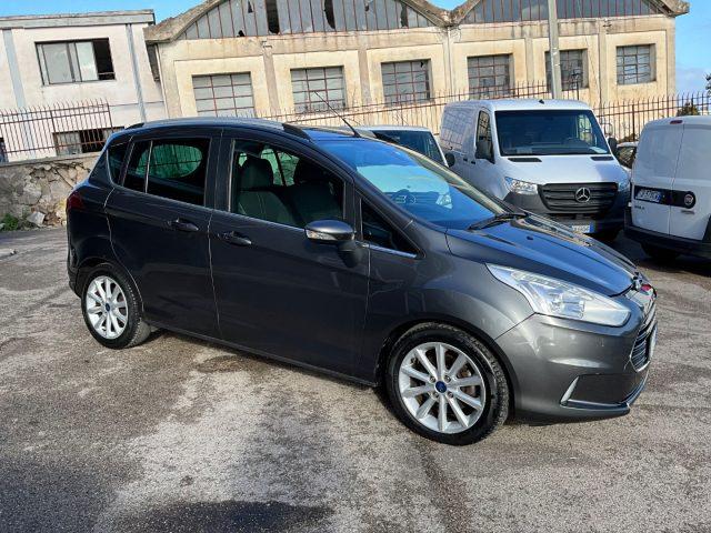 FORD B-Max 1.5 TDCi 95 CV