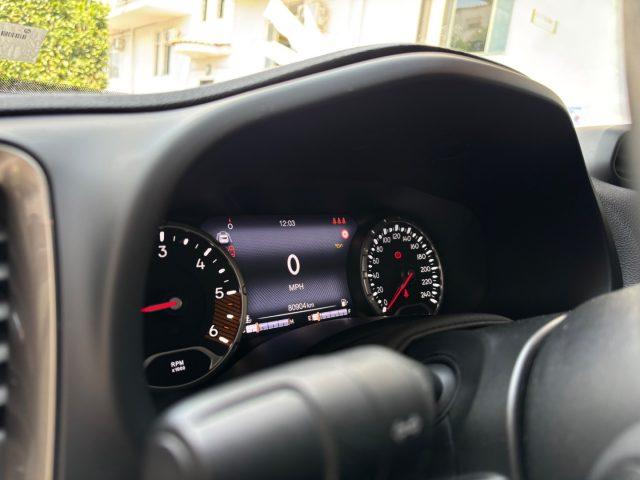 JEEP Renegade 1.6 Mjt 130 CV Limited tua da ?199,00 mensili