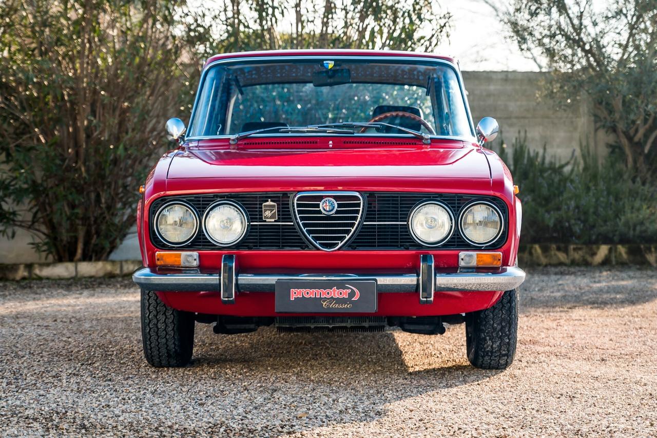 Alfa Romeo 2000