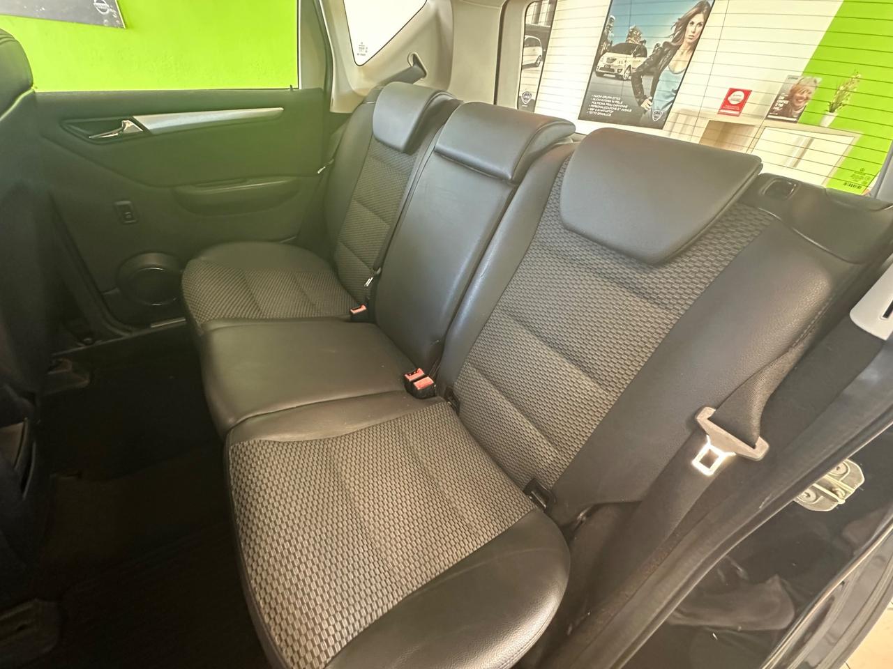 Mercedes-benz A 180 CDI Avantgarde KM81.000