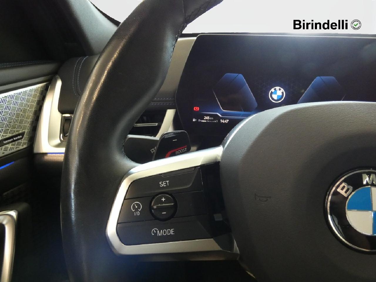 BMW X1 (U11) - X1 xDrive 23d Msport