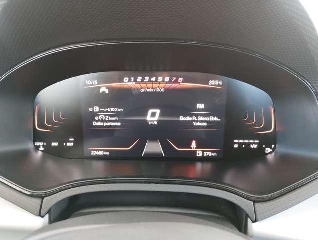 SEAT Arona Arona 2022 1.0 ecotsi Style 95cv