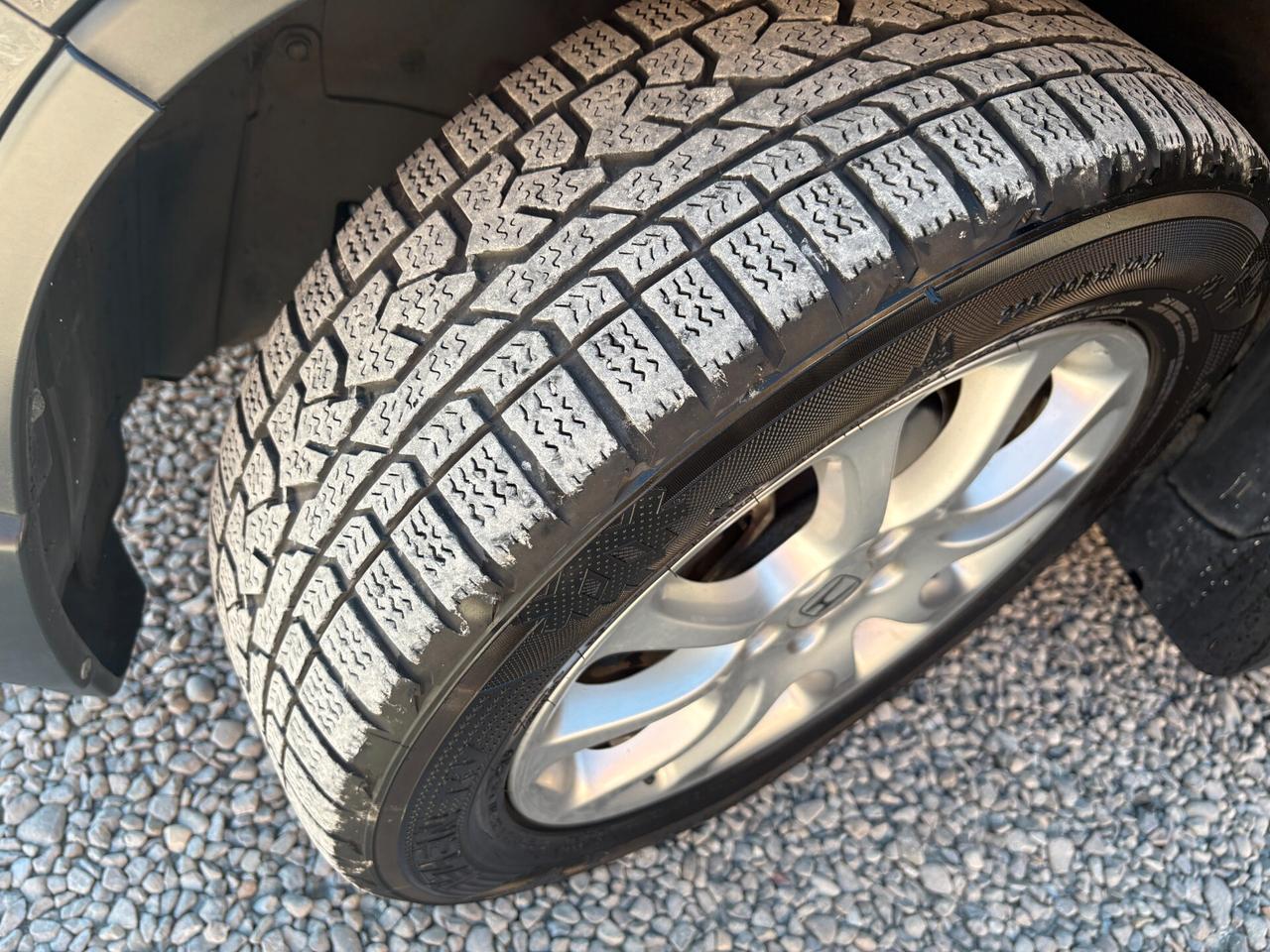 Honda CRV 2.0 Benzina -Perfetto -Unico Proprietario