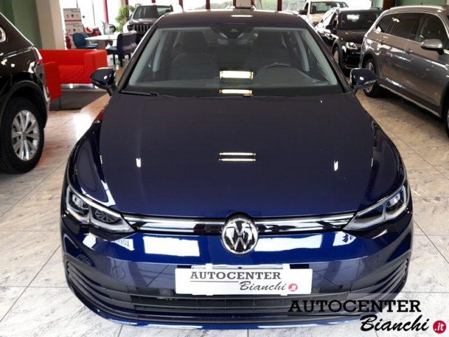 VOLKSWAGEN Golf 2.0 TDI 150 CV DSG SCR Life