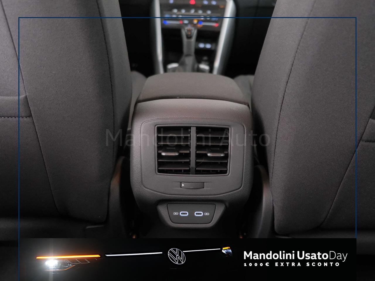 Volkswagen T-Roc 1.5 tsi act life dsg