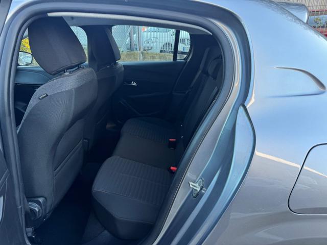 PEUGEOT 208 PureTech 75CV 5 porte Active NAVI