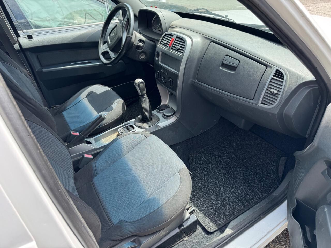 Tata Xenon 2.2 Dicor 4x2 PL-DC Pick-up