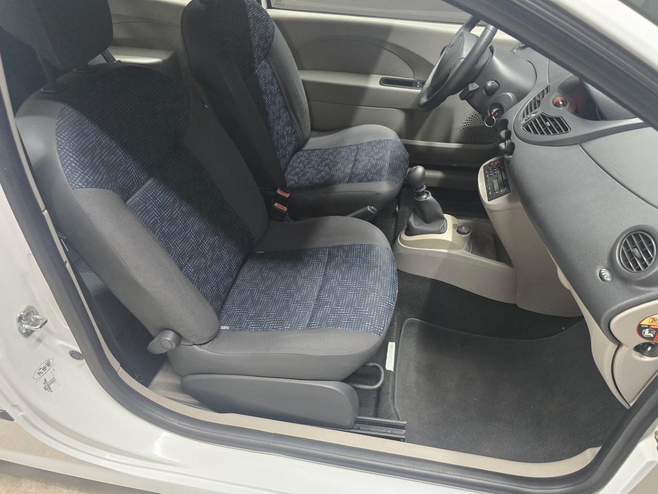 Renault Twingo Le iene 1200cc benzina 58cv