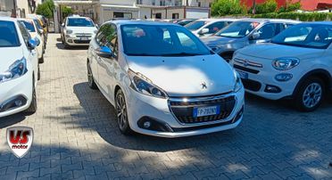 PEUGEOT 208 1.2 BENZ-RETROC-PREZZO PROMO!