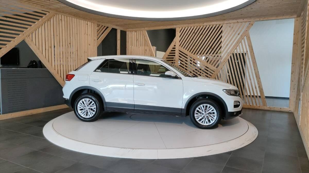 Volkswagen T-Roc 1.6 tdi Business