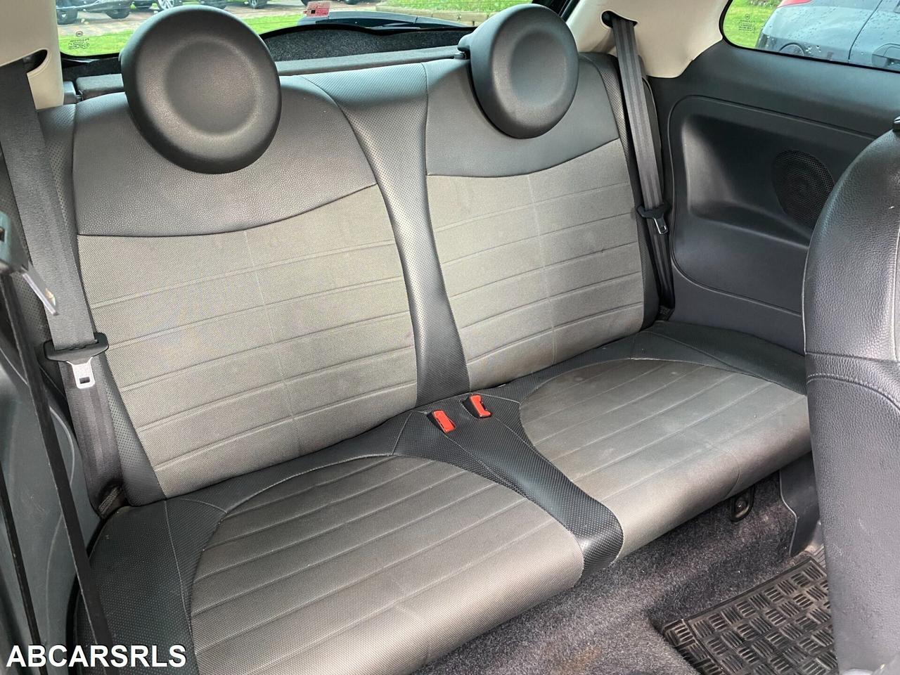 FIAT - 500 - 1.2 Sport - NEOPATENTATI - FINANZIABI