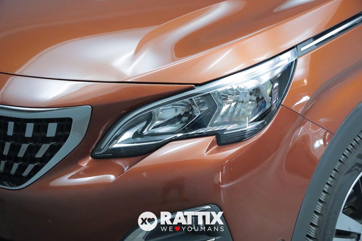 Peugeot 3008 1.2 Puretech 130CV Allure EAT8