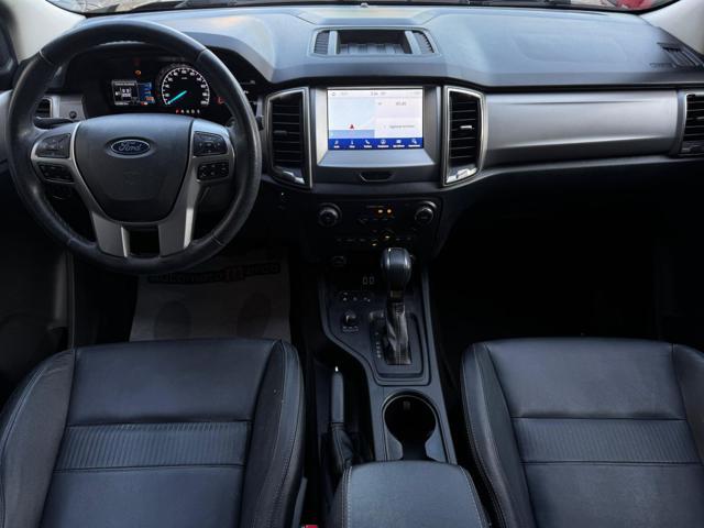 FORD Ranger 2.0 213cv LIMITED *PREZZO FINITO CON IVA ESPOSTA*