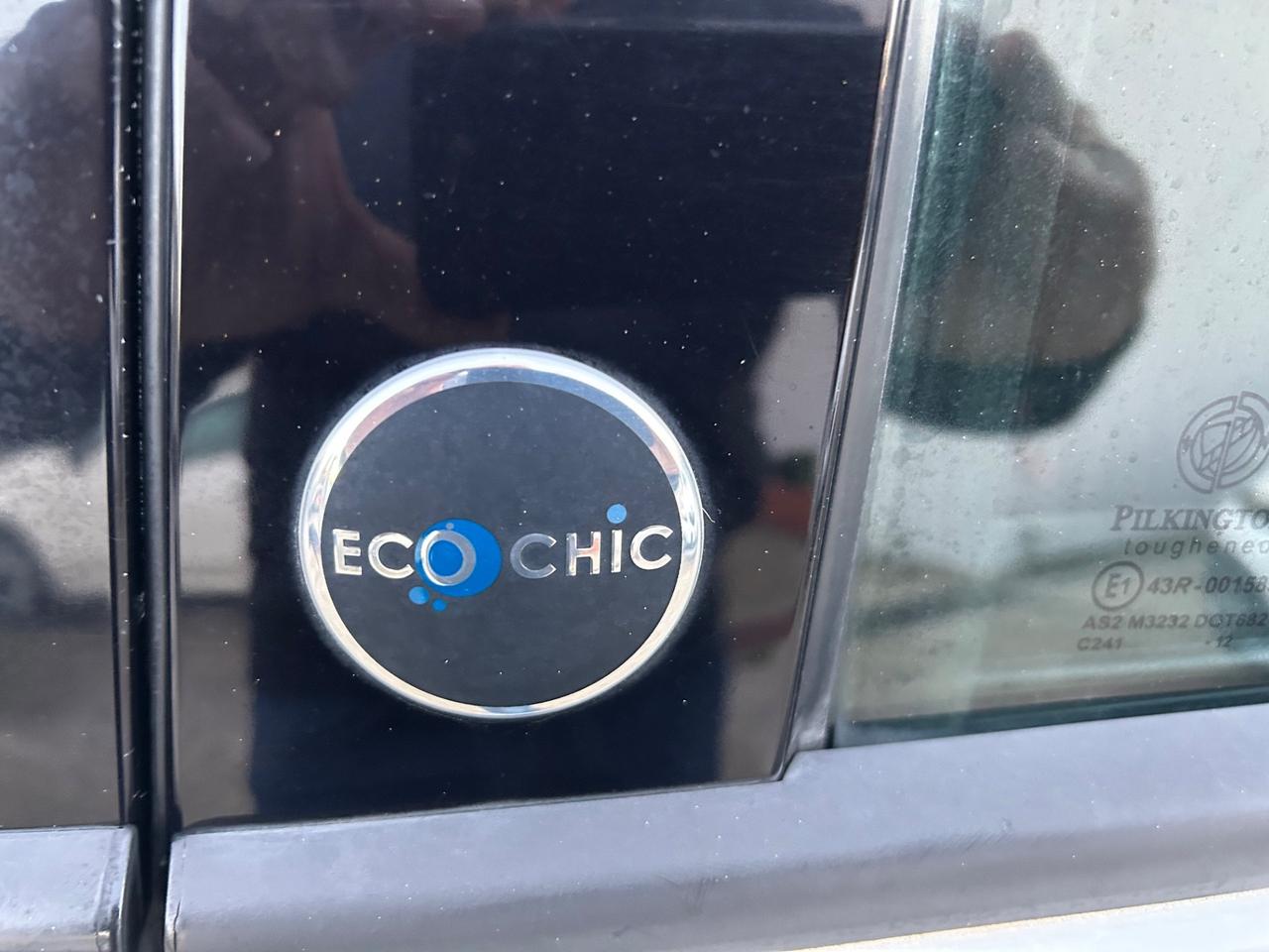 Lancia Ypsilon 1.2 69 CV 5 porte GPL Ecochic Gold