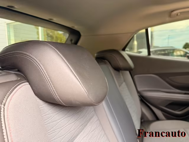 OPEL Mokka 1.6 CDTI Ecotec 136CV 4x2 aut. Cosmo b-Color