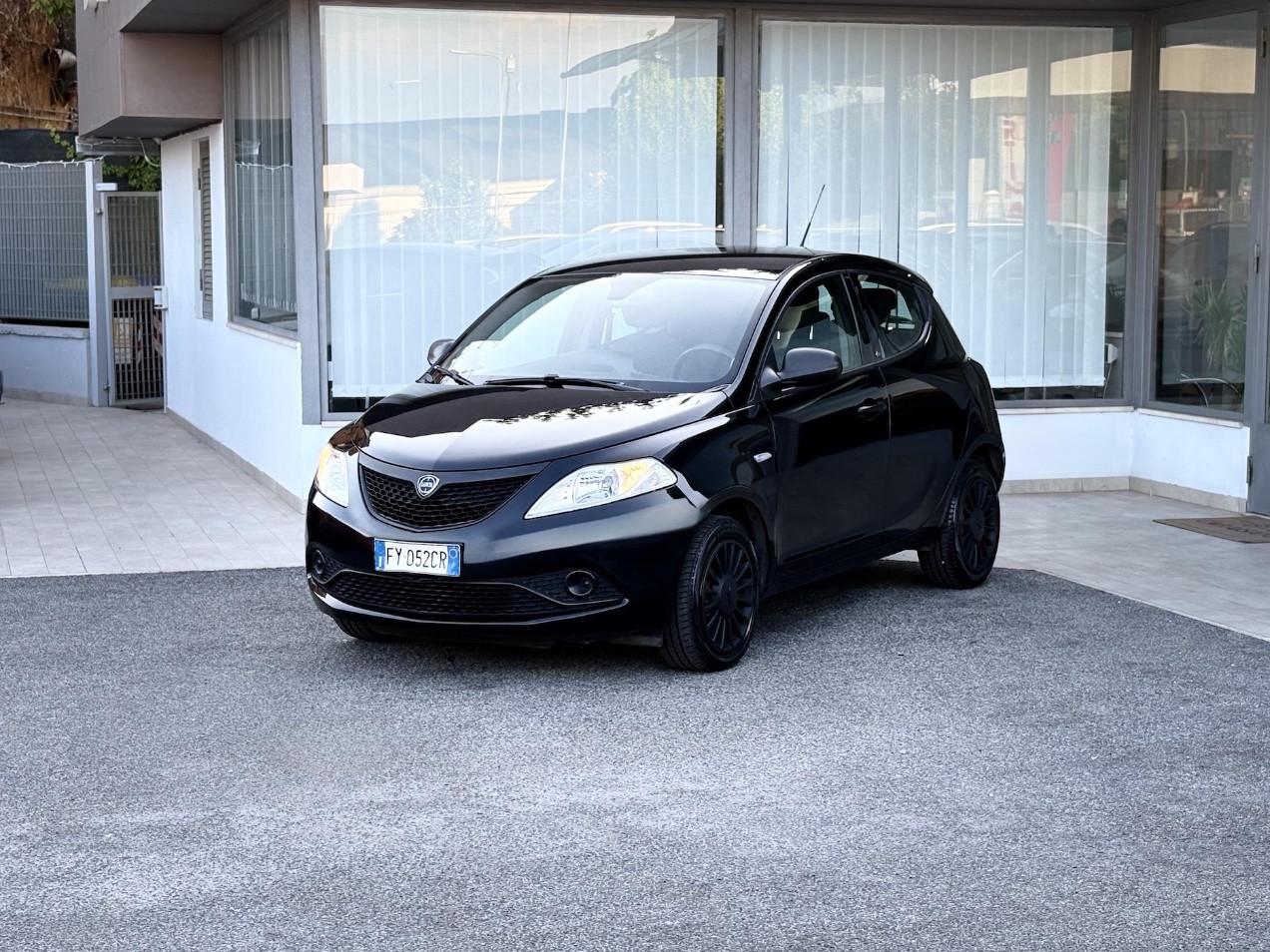 Lancia Ypsilon 5 Porte 1.2 Gpl 69CV E6 Neo - 2019