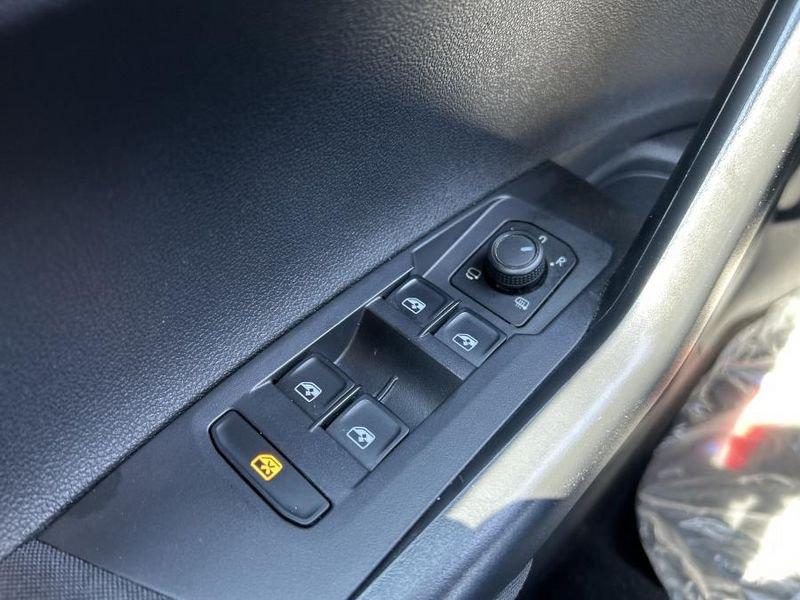 Volkswagen Taigo 1.0 TSI 95 CV Life OK NEOPATENTATI