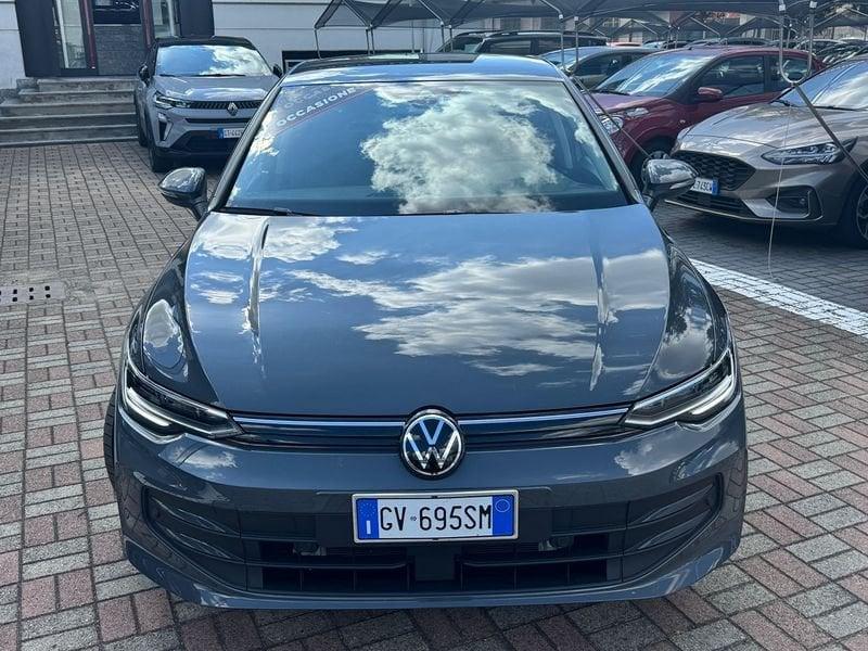 Volkswagen Golf 1.5 TSI ACT 150cv Edition Plus