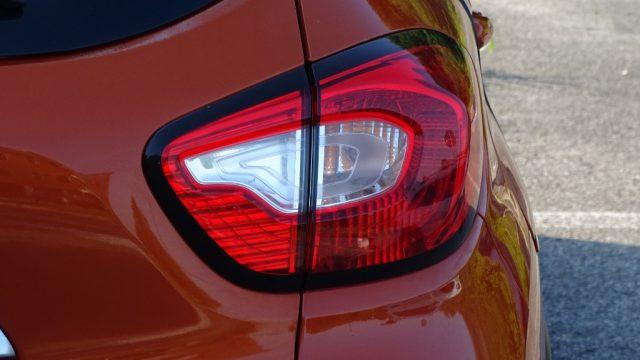 RENAULT Captur 0.9 TCe Benzina, 90cv, Neo Patentati, Garanzia..