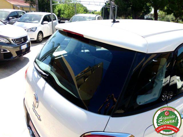 FIAT 500L 0.9 TwinAir Turbo Natural Power Pop Star