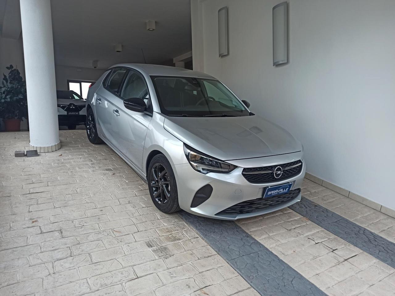 Opel Corsa 1.2 Design & Tech 75 cv 2023