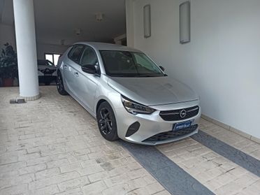 Opel Corsa 1.2 Design & Tech 75 cv 2023