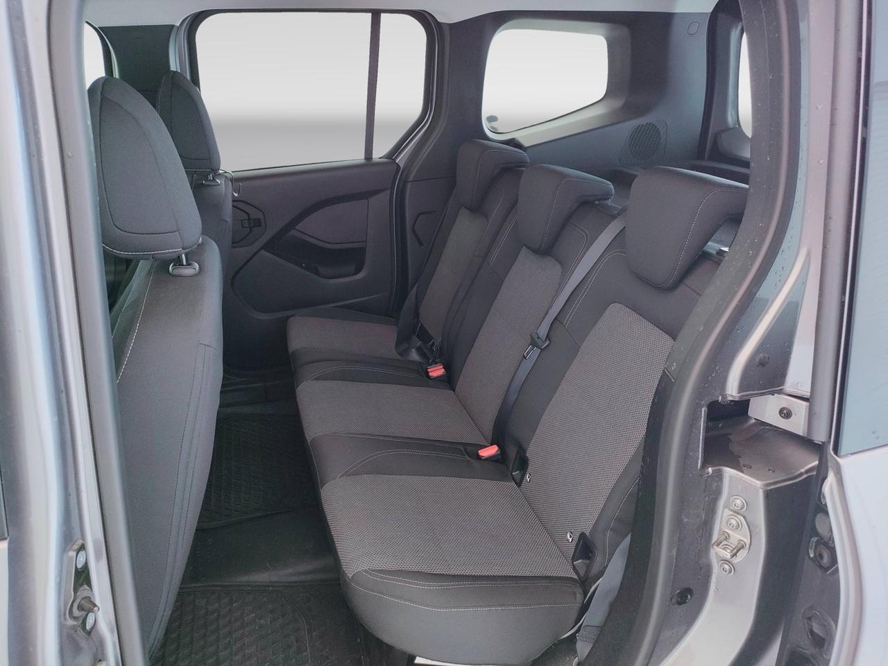 Mercedes-Benz Citan Long W420 - Citan Tourer Long 110 cdi Pro