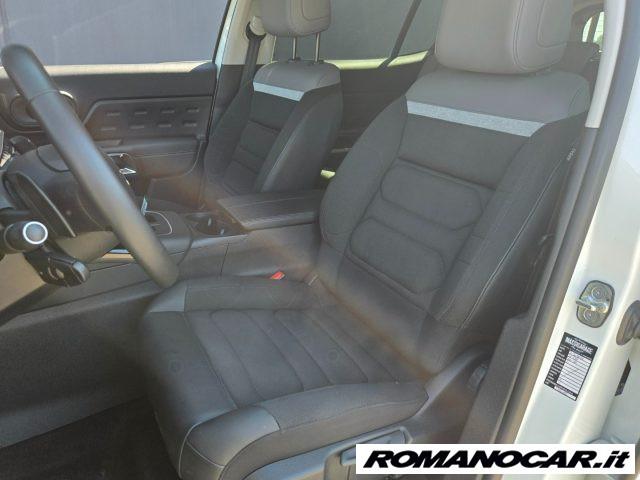 CITROEN C5 Aircross BHDi 130EAT8 Feel Pack Telecamera 360