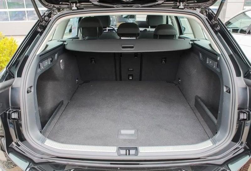 Volkswagen Passat Passat Variant 1.5 TSI ACT DSG Business Led Navi Camera