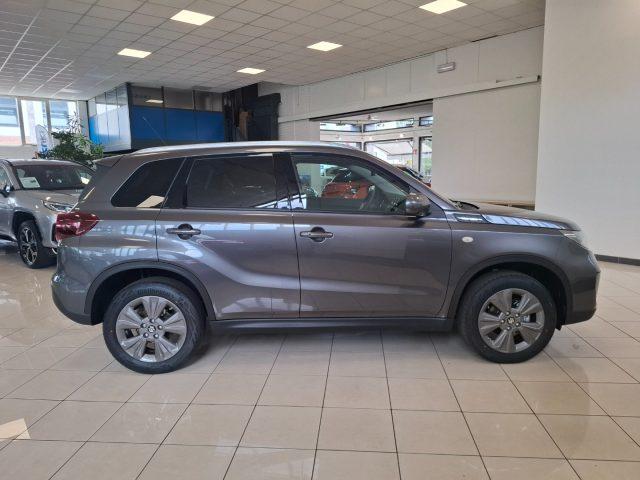 SUZUKI Vitara 1.4 Hybrid 4X4 AllGrip Cool+ AT EXTRA PROMO+INCENT