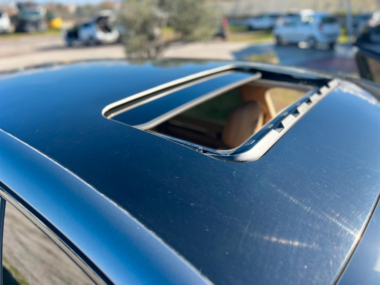 Porsche Cayenne S 3.0 V6 240CV DIESEL TIPTRONIC ITALIANA UNICA