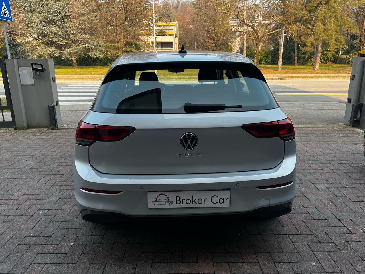 Volkswagen Golf 2.0 TDI SCR Style