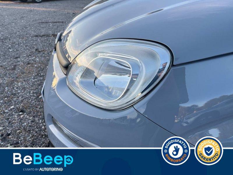 FIAT Panda 1.2 EASY S&S 69CV MY19