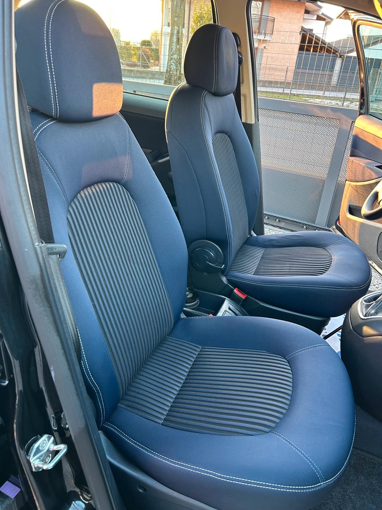 Lancia MUSA 1.4 - UNIPROPRIETARIO-NEOPATENTATI