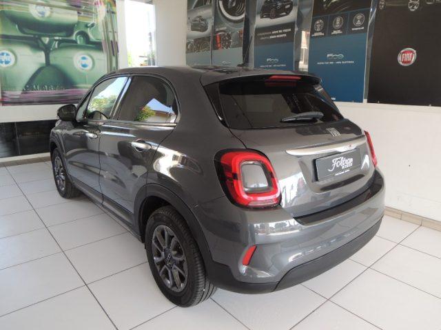 FIAT 500X 1.3 MultiJet 95 CV Club