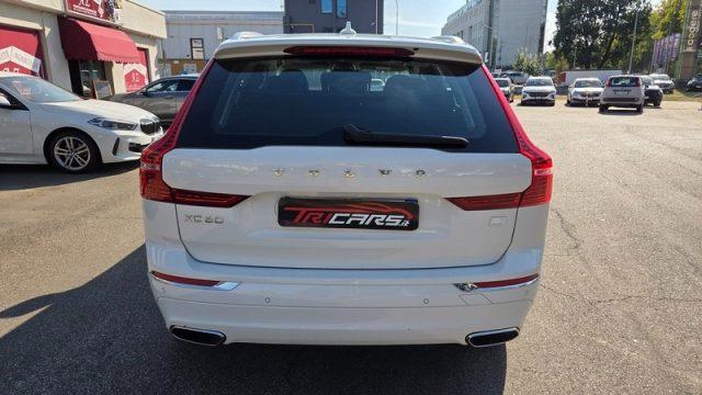 VOLVO XC60 T6 Recharge Plug-in Hybrid AWD Inscription PERMUTE