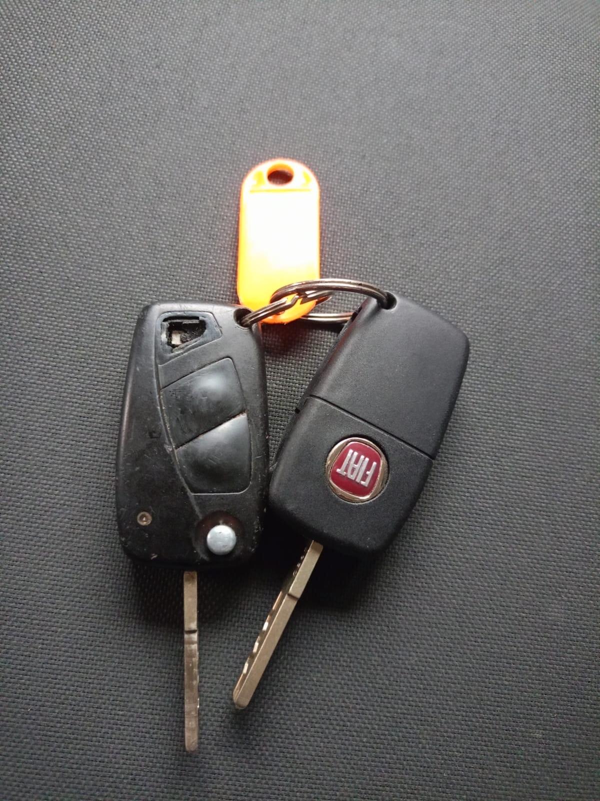 Fiat Panda 1.3 MJT 16V Dynamic