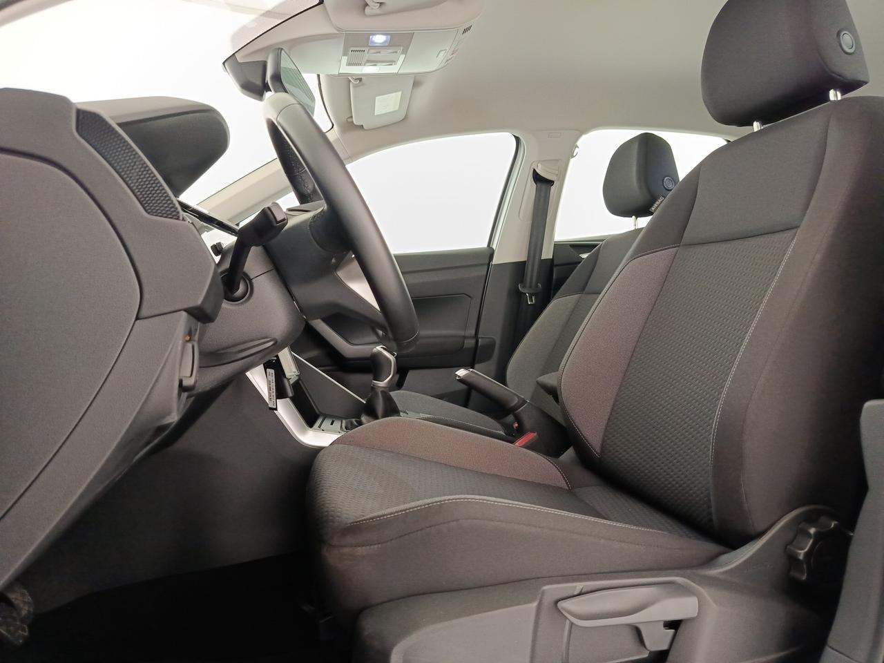 VOLKSWAGEN Taigo - Taigo 1.0 TSI 115 CV Life