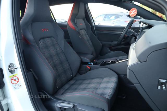 VOLKSWAGEN Golf GTI 2.0 TSI DSG 245cv Cockpit Pro Fari IQ.Light LED