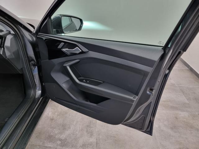 AUDI A1 SPB 30 TFSI S tronic Admired Advanced