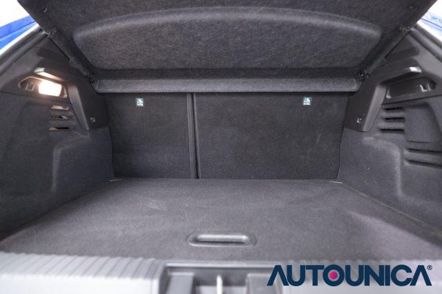 RENAULT Captur ECO-G 100 CV TECHNO FULL LED NEOPATENTATI
