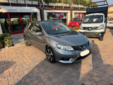 Nissan Pulsar 1.5 dCi