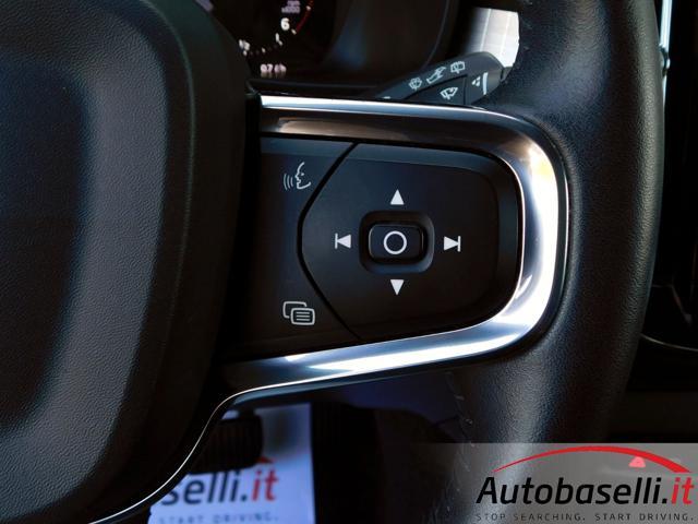 VOLVO XC40 2.0 D4 190CV AWD GEARTRONIC AUTOMATICA