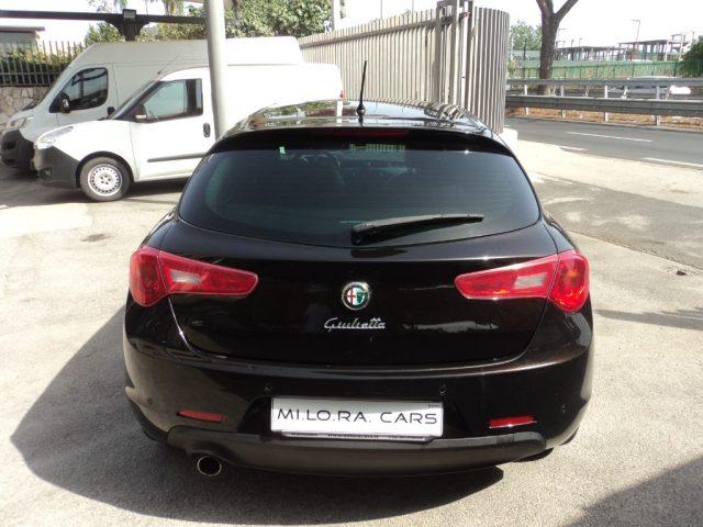 ALFA ROMEO Giulietta 1.4 Turbo 120 CV Progression