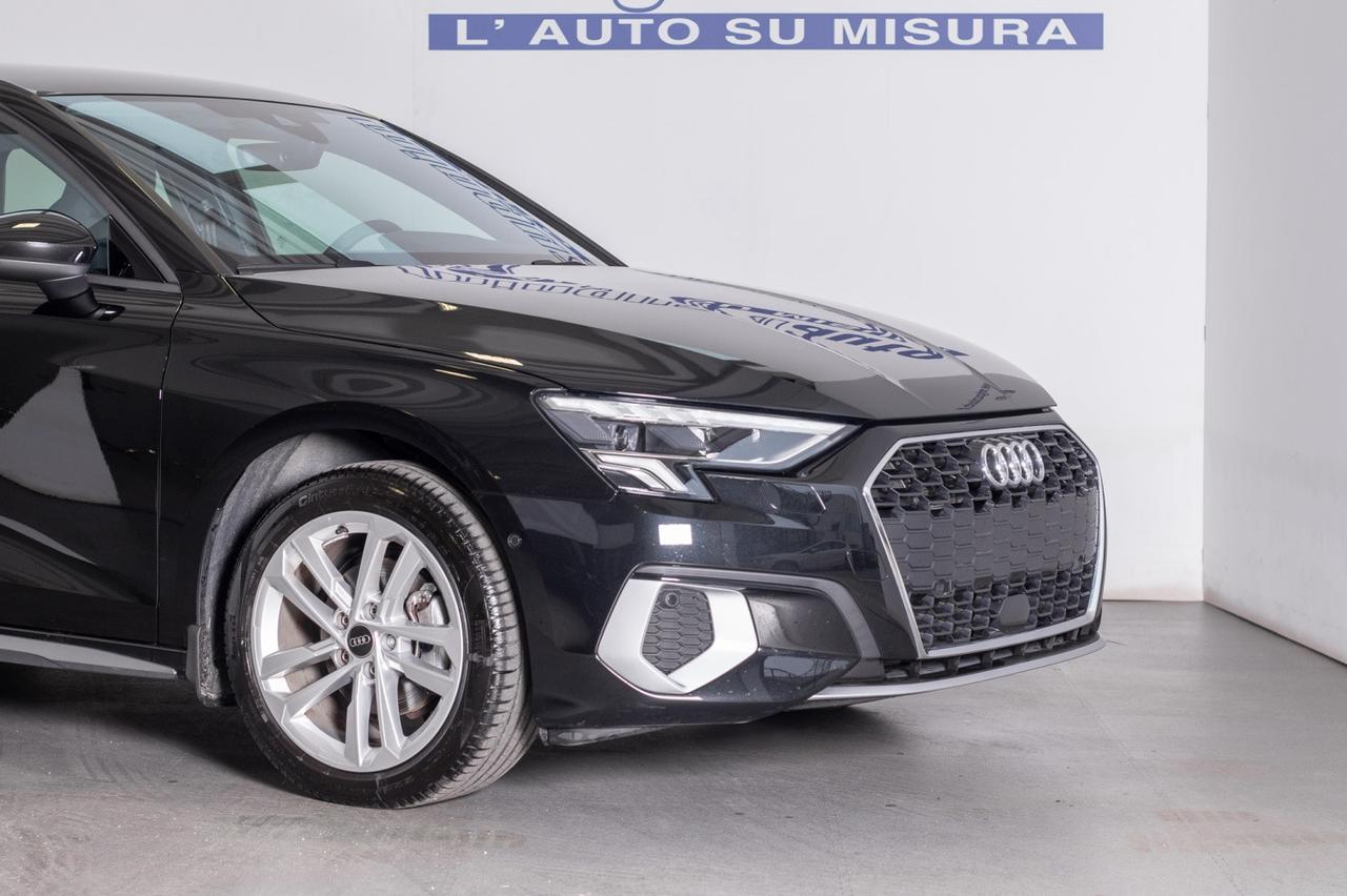 Audi A3 Sportback 35 Tfsi Sport S-tronic