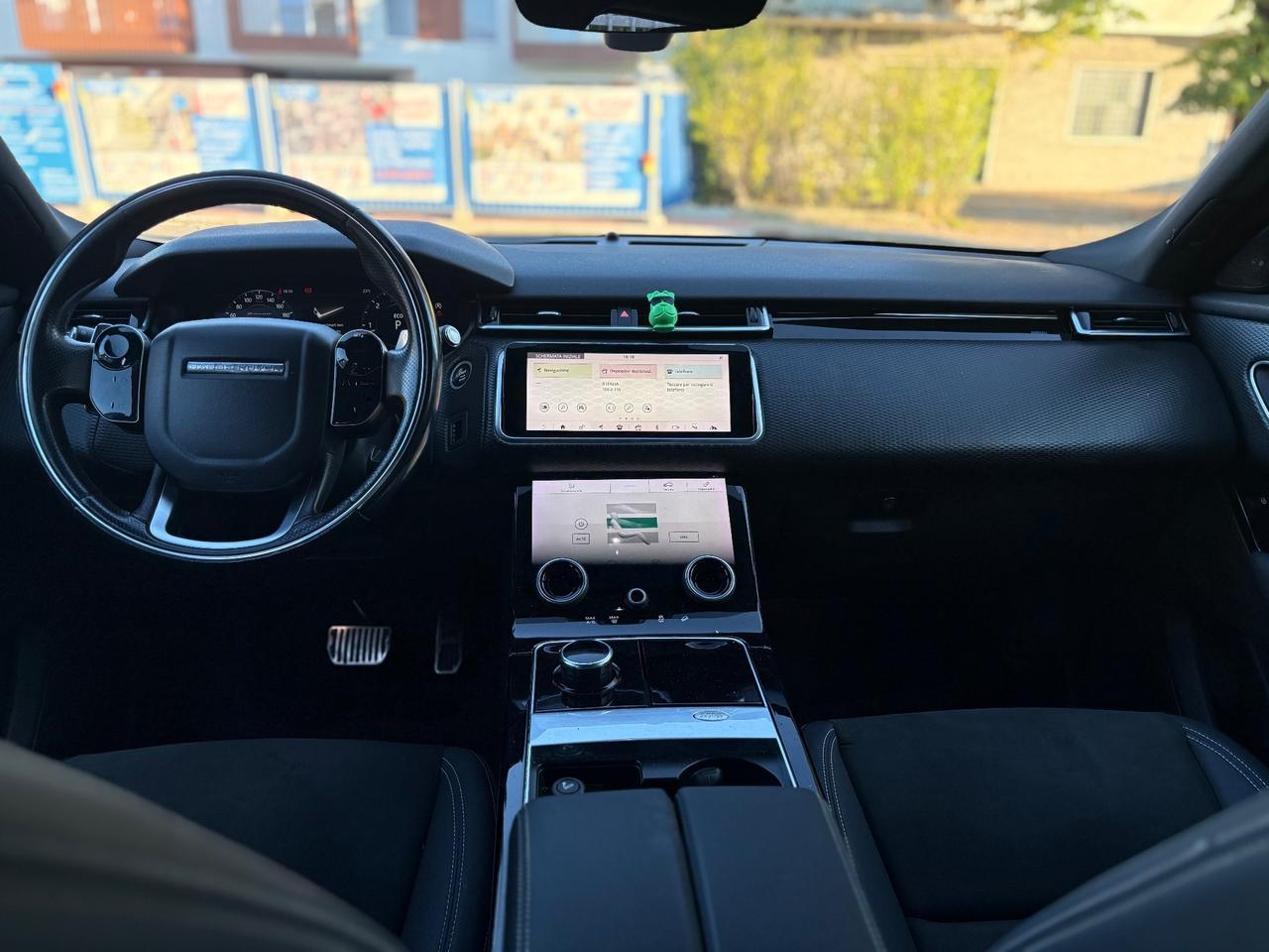 Land Rover Range Velar 2.0D I4 240 CV R-Dynamic HSE