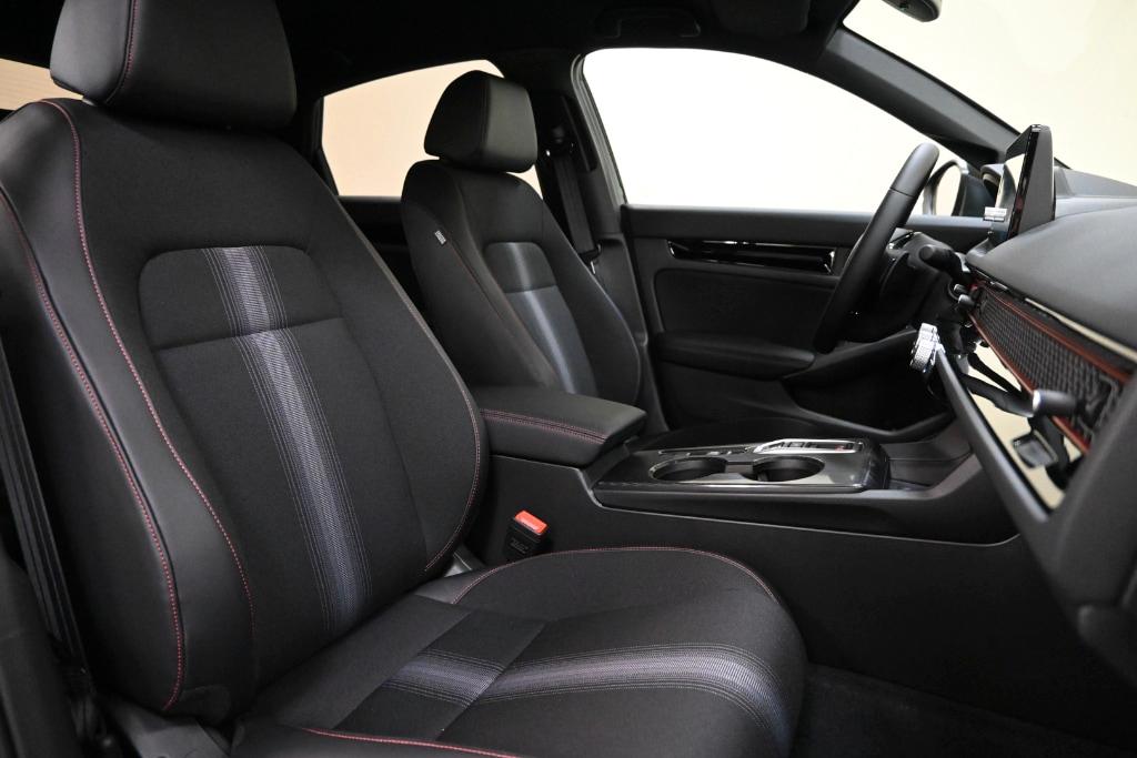 HONDA Civic 11ª serie Civic 2.0 Hev eCVT Sport